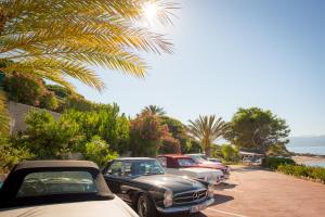 Hotels Hotel Cala di Sole : photos des chambres