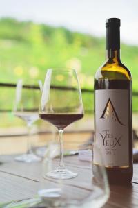 Apartmány Vinice Salabka