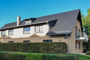 FeWo am Strand Glowe