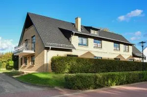 FeWo am Strand Glowe - Glowe