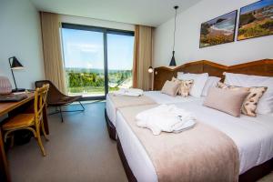 Enigma - Nature & Water Hotel