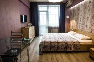 Solo Apartment Dragomanova