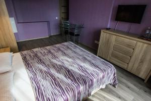 Solo Apartment Dragomanova