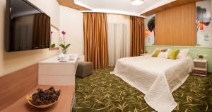 Villa Pinia Eco-hotel