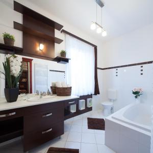 Quadruple Room room in Villa Cecile