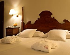 Double or Twin Room room in Hotel Cala Sant Vicenç - Adults Only