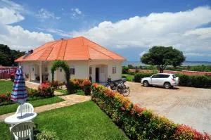 Victoria Lake View Guesthouse & Safaris - Bugiri