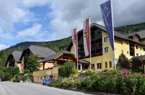 Apartament Hapimag Resort St. Michael St. Michael im Lungau Austria