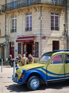 Appartements Bordeaux Village Blaye : photos des chambres