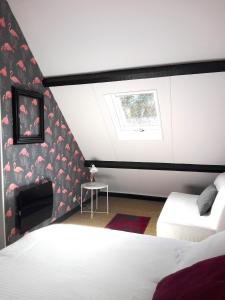 B&B / Chambres d'hotes Mont B&B : photos des chambres