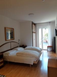 Double or Twin Room room in Hotel Sole Holiday