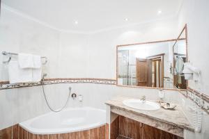 Hotel Elisabeth, 4 Sterne Superior