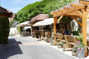 Gasthof Pension Kettler - 乌塔布赫莱恩 Gasthof Pension Kettler - 乌塔布赫莱恩