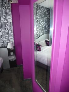 Hotels The Originals City, Au Relais Saint-Eloi, Tours (Inter-Hotel) : photos des chambres