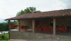 Agriturismo Poderino