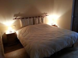 B&B / Chambres d'hotes Moulin Lou Apmay : photos des chambres