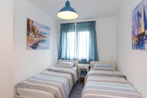 Good morning Opatija