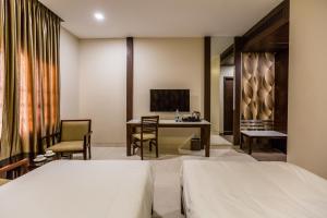 Hotel Ma Grand
