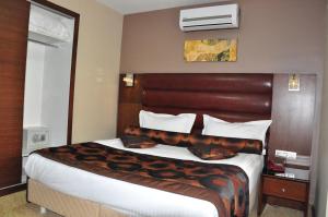 Marlight Boutique Hotel