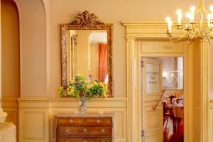 Hotels Best Western Hotel de France : photos des chambres