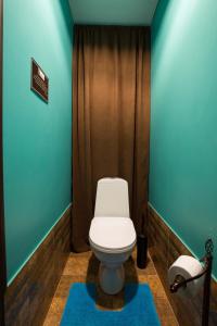 Queen Suite with Spa Bath room in Shokotel