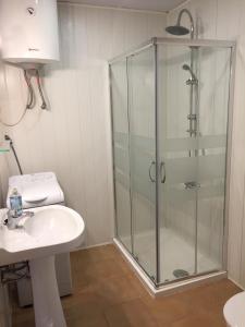 Chalet turistico Riumar