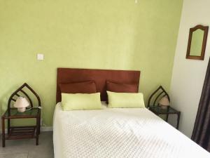 Appartements Villa Colombier : photos des chambres