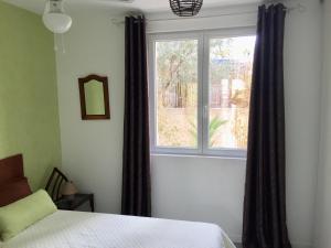 Appartements Villa Colombier : photos des chambres