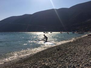 Starfish Lefkada Greece