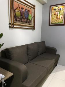 Manila Bay Breeze Residences near MOA and NAIA