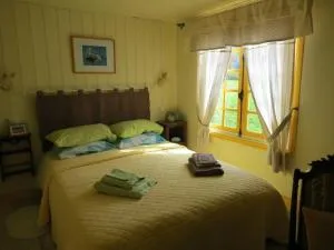 香特德非旅馆 - Lisores 香特德非旅馆 - Lisores