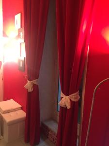 Mini Loft in Via San Quintino
