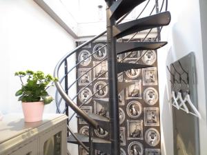 B&B / Chambres d'hotes Le Grand Coudreau : photos des chambres