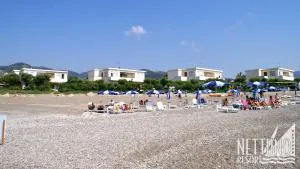 Nettuno Resort - Капо-д'Орландо