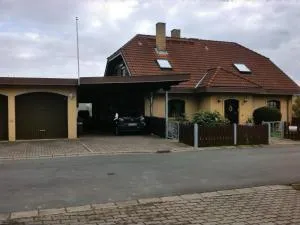 Ferienwohnung Raithel - Schwarzenbach an der Saale