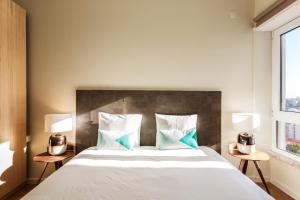 WHome | Anjos Premium Apartment #8