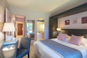 Hotels Lensotel : photos des chambres