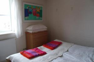 Natursti Silkeborg Bed & Breakfast