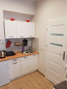 Apartamenty Marco 3 przy Dworcu-Stare Miasto-Super Wi Fi