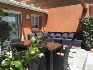 Holiday Home room in Maison porto vecchio - lecci