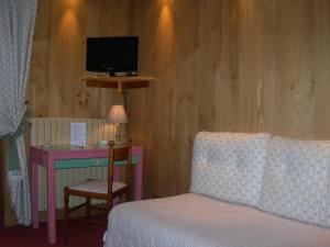 Hotels Le Cordonant : photos des chambres