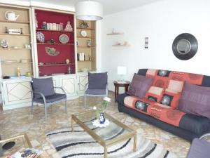 Appartements Le Tanagra : photos des chambres