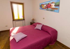 CASA MADALI - NEL BORGO