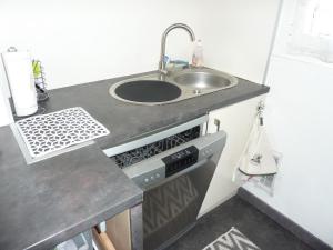 Appartements Le Tanagra : photos des chambres
