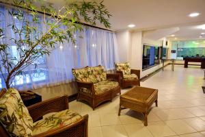 Hotel Vila Germânica