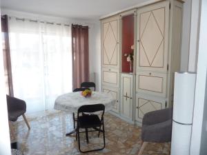 Appartements Le Tanagra : photos des chambres
