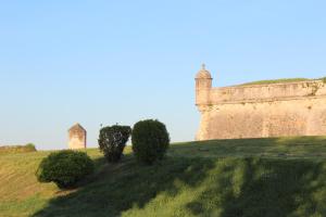 Appartements Bordeaux Village Blaye : photos des chambres