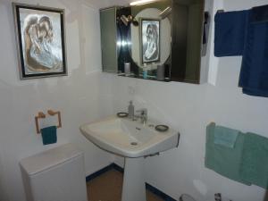 Appartements Le Tanagra : photos des chambres