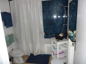 Appartements Le Tanagra : photos des chambres