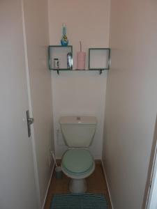 Appartements Le Tanagra : photos des chambres